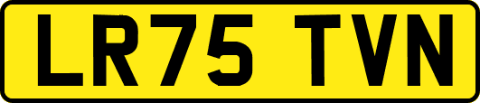 LR75TVN
