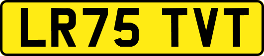 LR75TVT