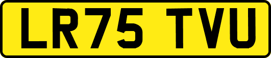 LR75TVU