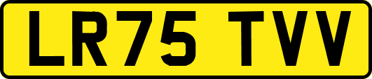 LR75TVV