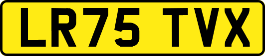 LR75TVX