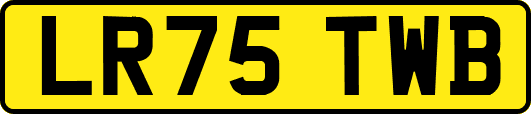 LR75TWB