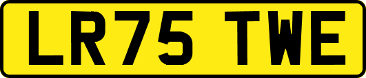 LR75TWE