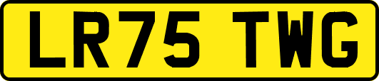 LR75TWG