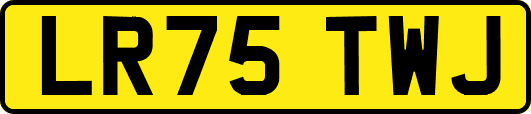 LR75TWJ