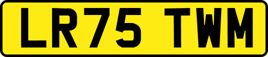 LR75TWM