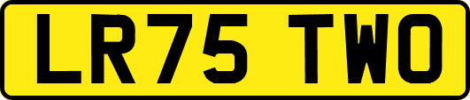 LR75TWO