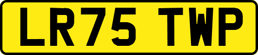 LR75TWP