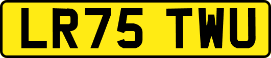 LR75TWU