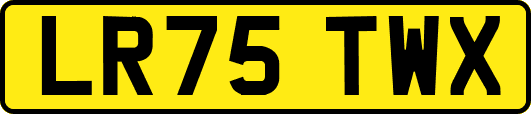 LR75TWX