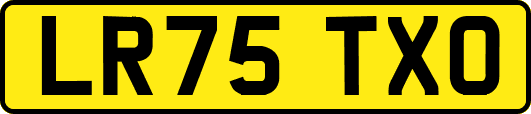 LR75TXO