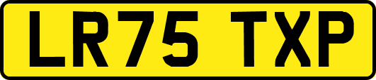 LR75TXP