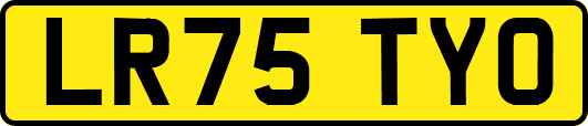 LR75TYO