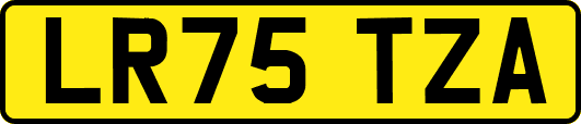 LR75TZA