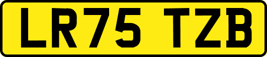 LR75TZB