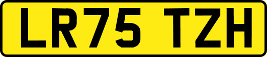 LR75TZH