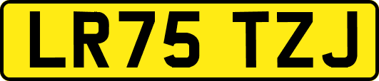 LR75TZJ