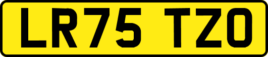 LR75TZO