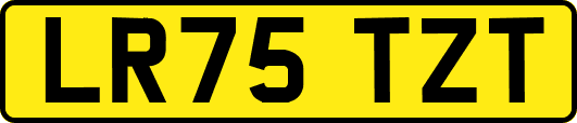 LR75TZT