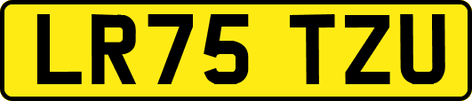 LR75TZU