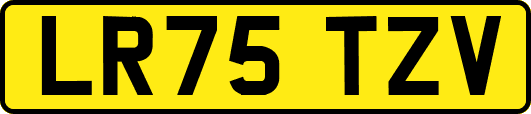 LR75TZV