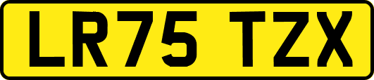 LR75TZX