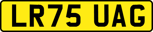 LR75UAG