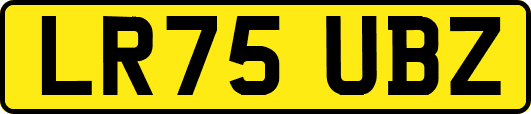 LR75UBZ