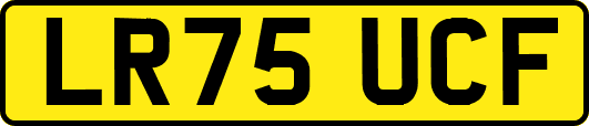 LR75UCF