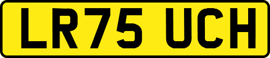 LR75UCH