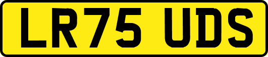LR75UDS