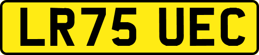 LR75UEC