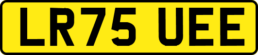 LR75UEE