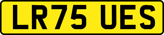 LR75UES