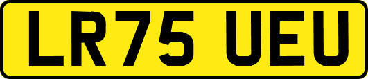 LR75UEU
