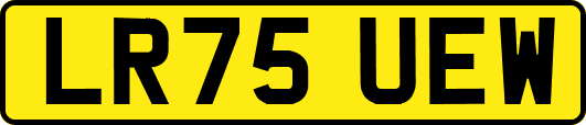 LR75UEW