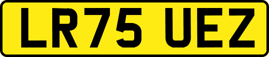 LR75UEZ