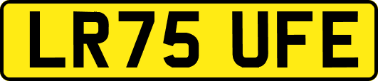 LR75UFE