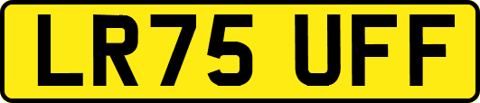 LR75UFF
