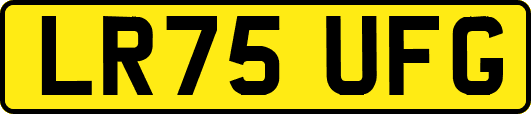 LR75UFG