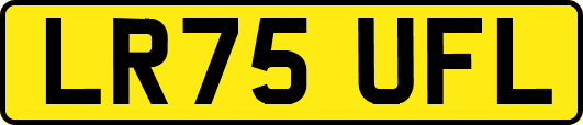 LR75UFL