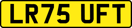 LR75UFT