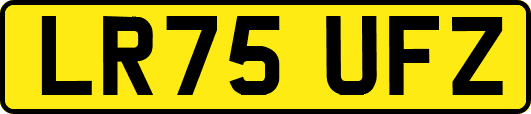 LR75UFZ