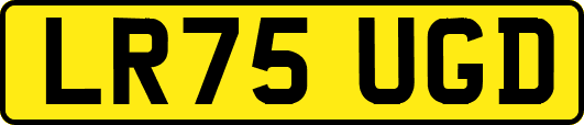 LR75UGD