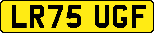 LR75UGF