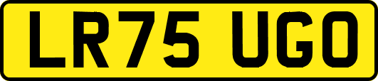 LR75UGO