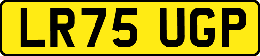 LR75UGP