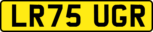 LR75UGR
