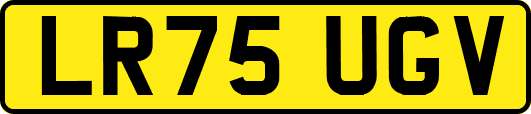 LR75UGV