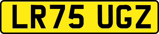 LR75UGZ